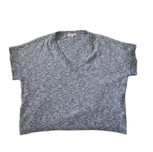 Madewell Knitted Top